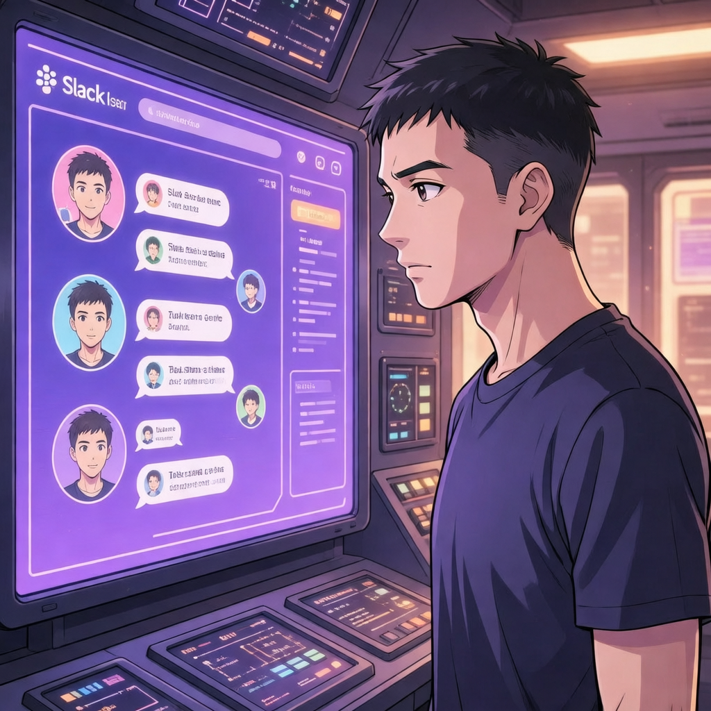 硅基团队 S2E07