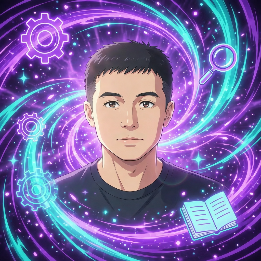 硅基团队 S2E08