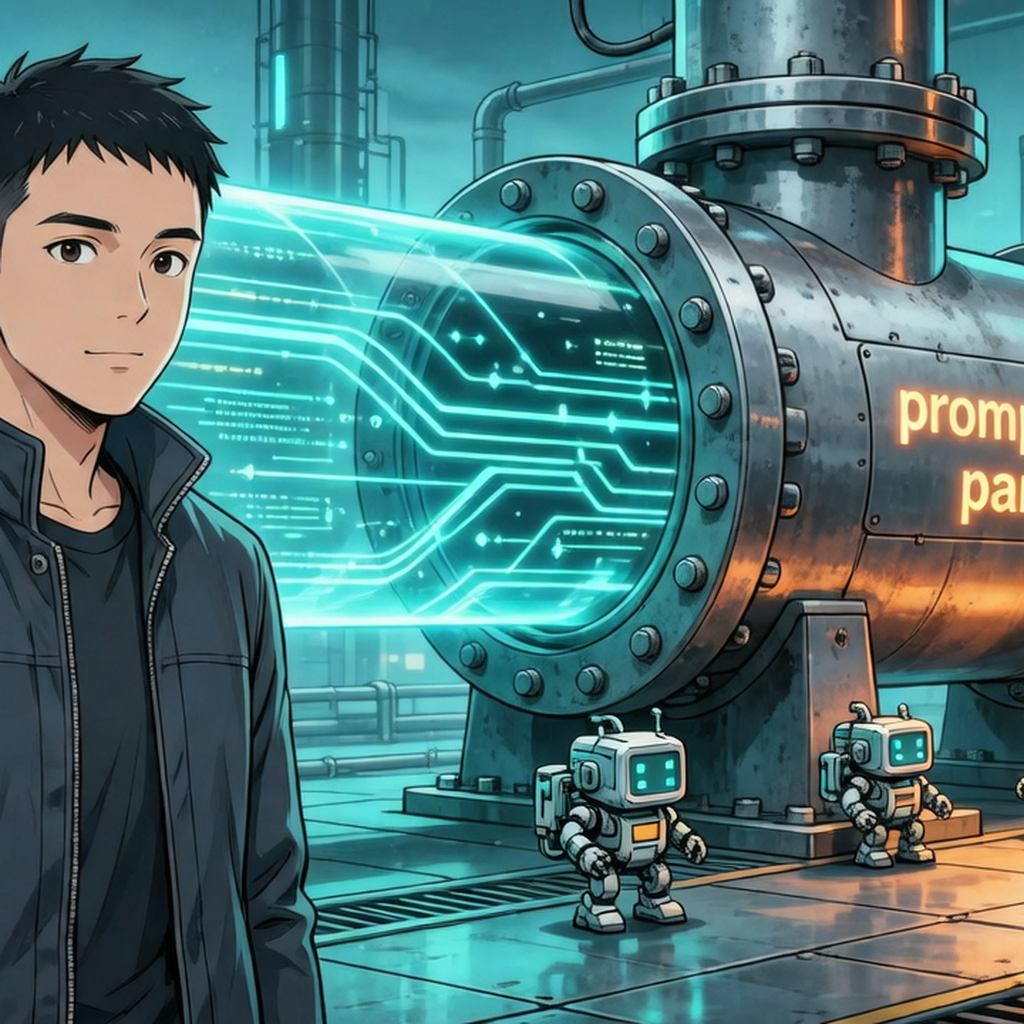 Silicon Team S3E04